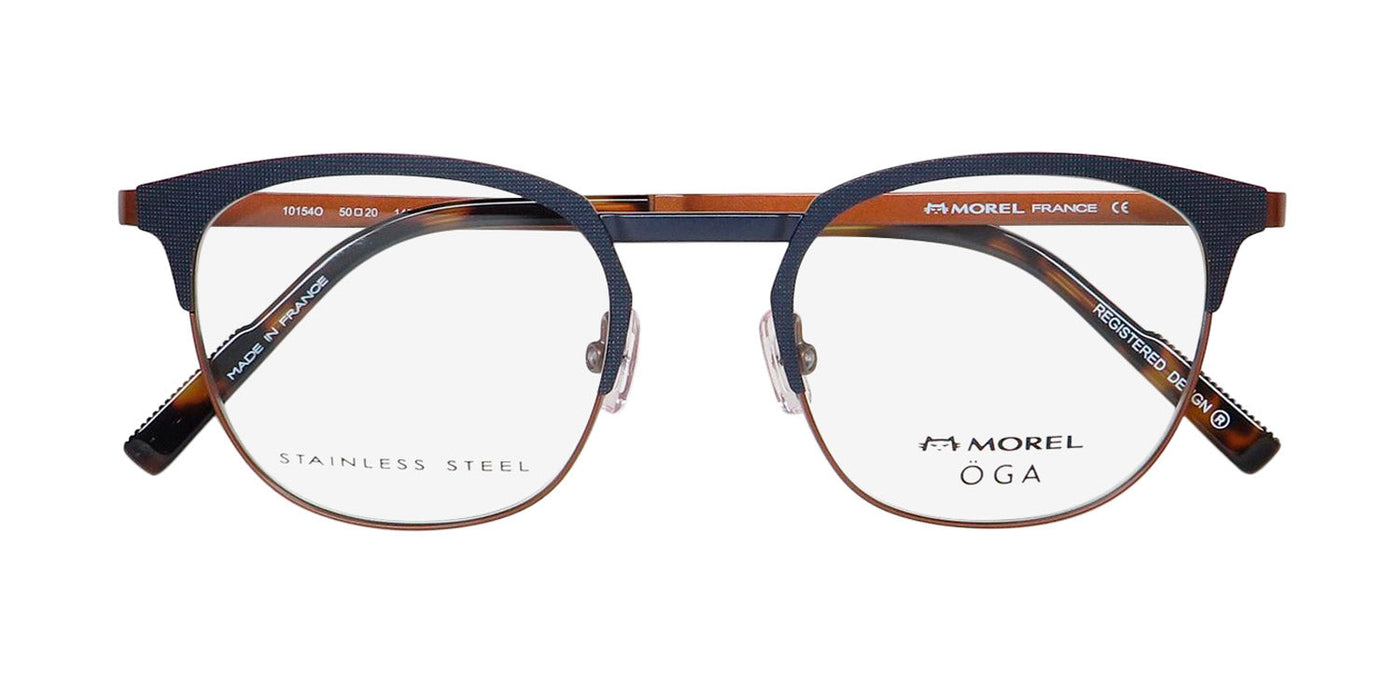 Oga 10154o Eyeglasses