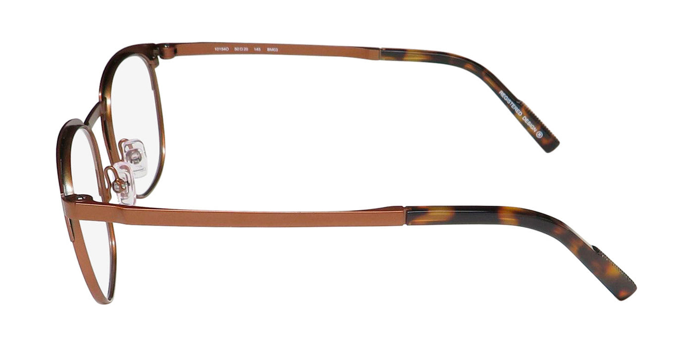Oga 10154o Eyeglasses