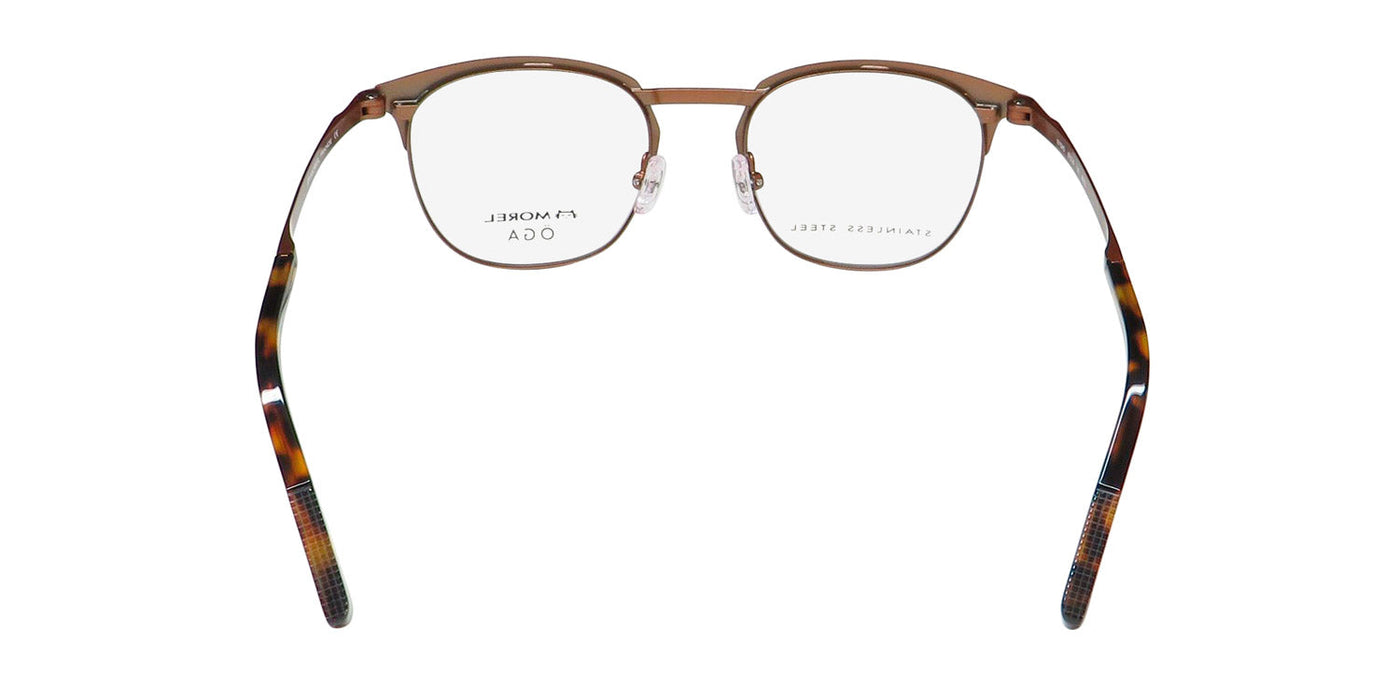 Oga 10154o Eyeglasses