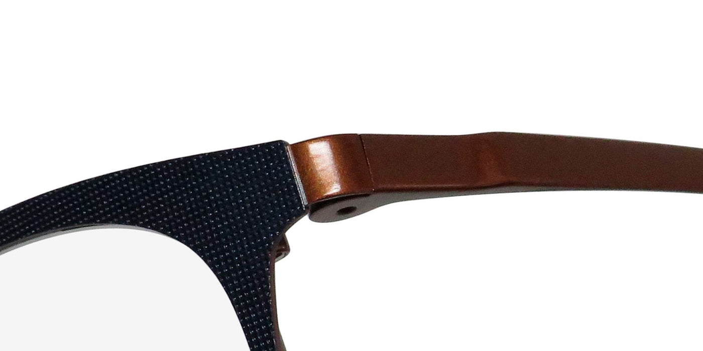 Oga 10154o Eyeglasses