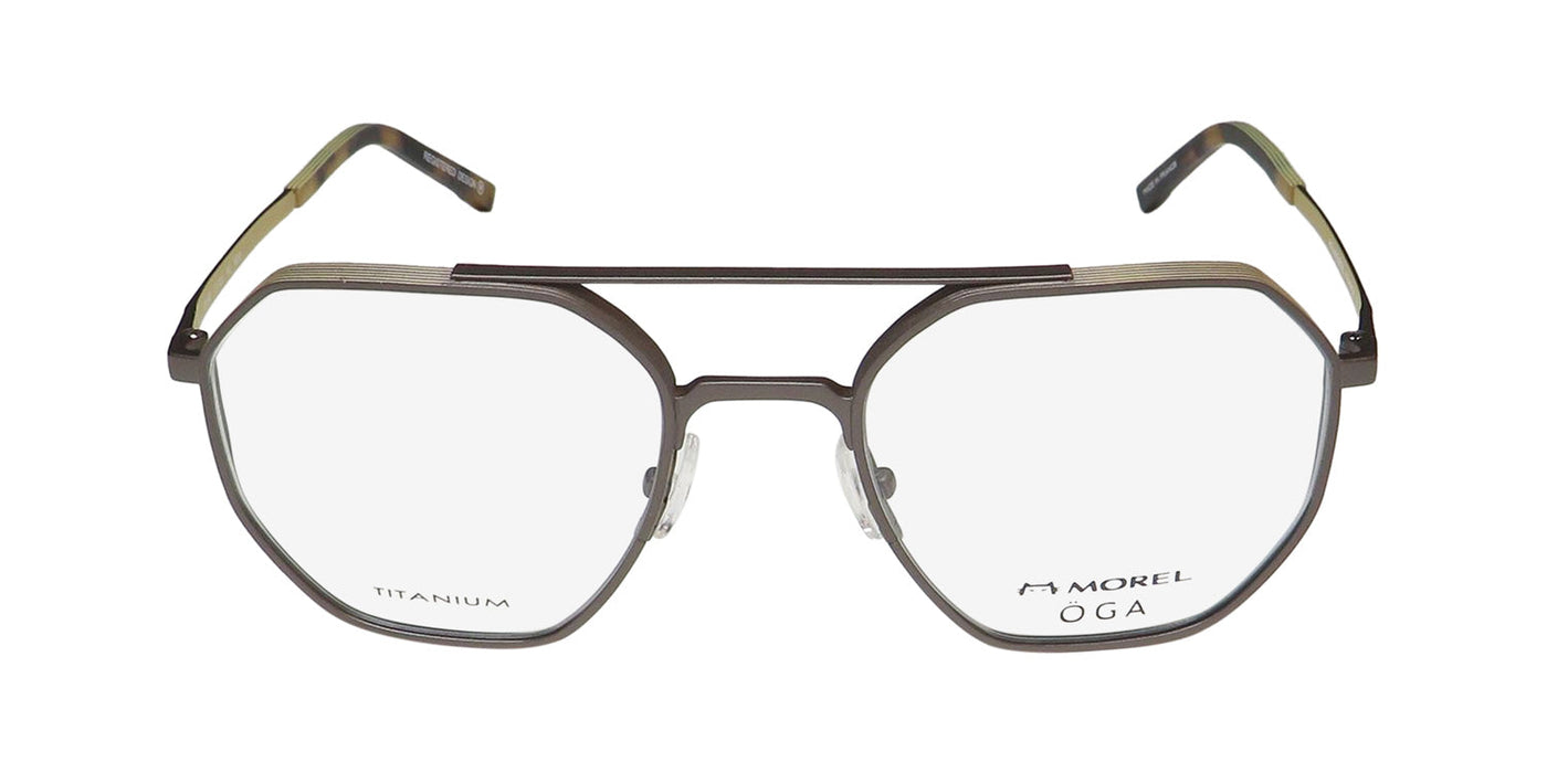 Morel Oga 10164o Eyeglasses