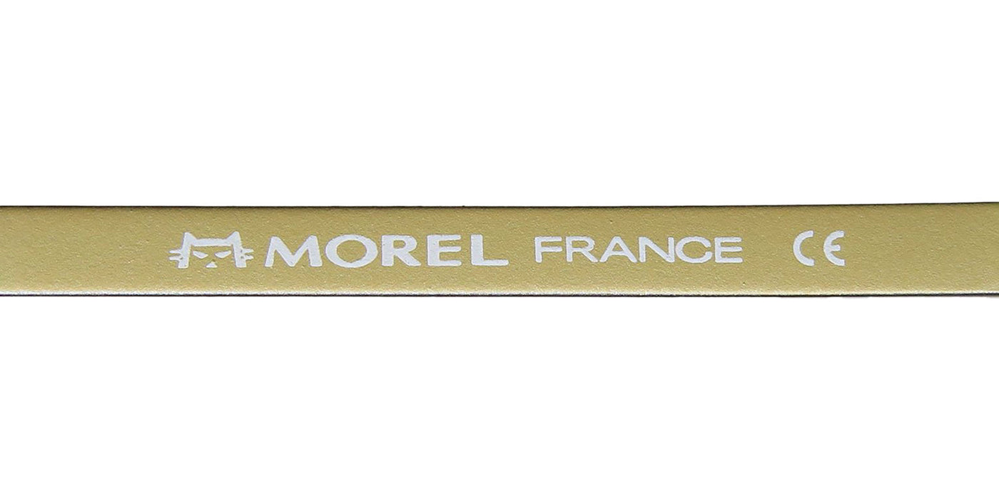 Morel Oga 10164o Eyeglasses