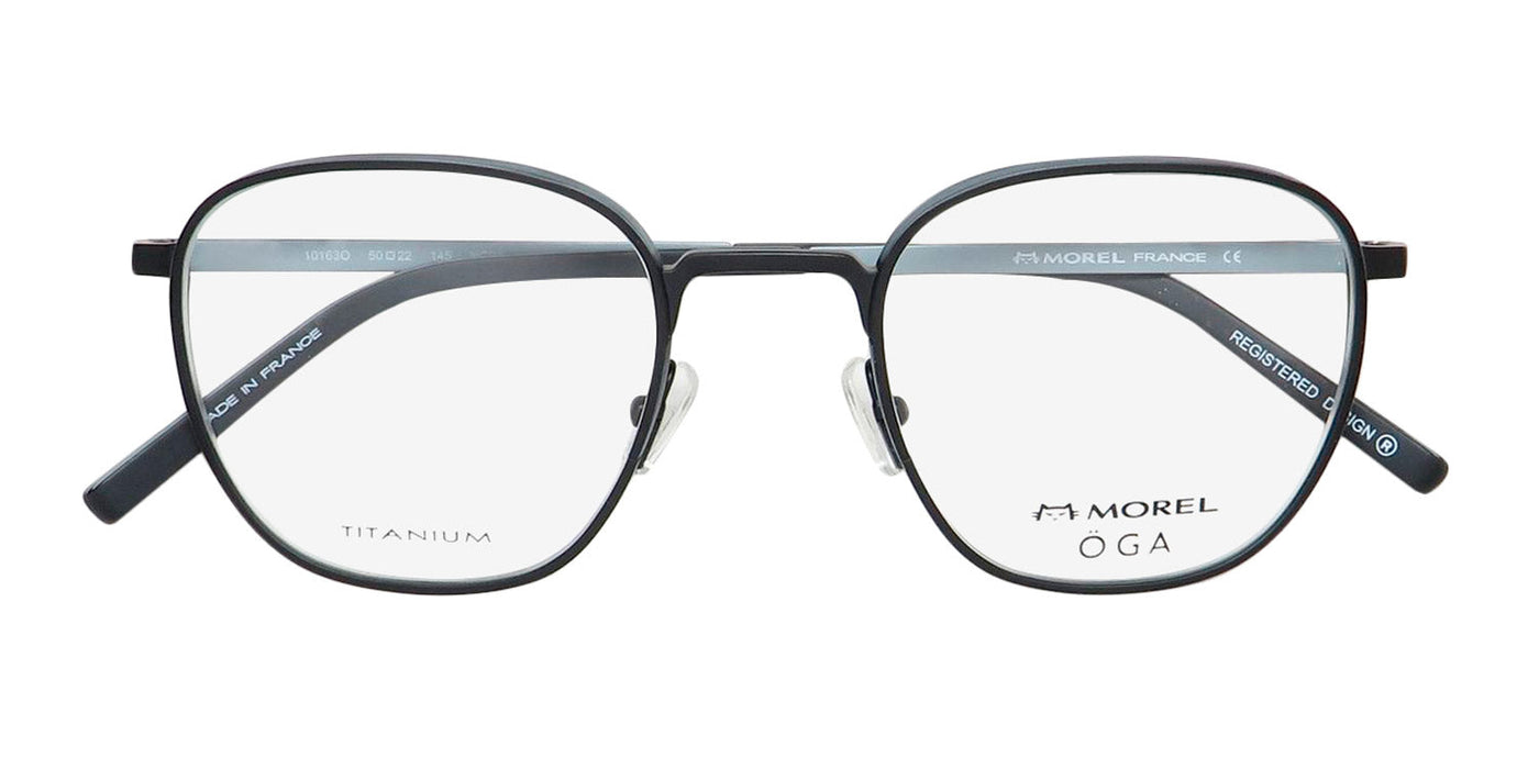 Morel Oga 10163o Eyeglasses