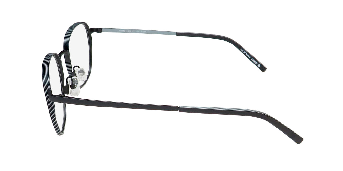 Morel Oga 10163o Eyeglasses