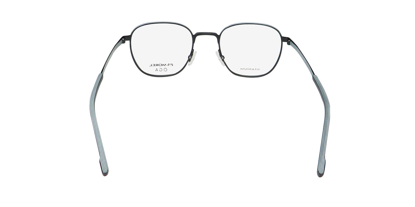 Morel Oga 10163o Eyeglasses