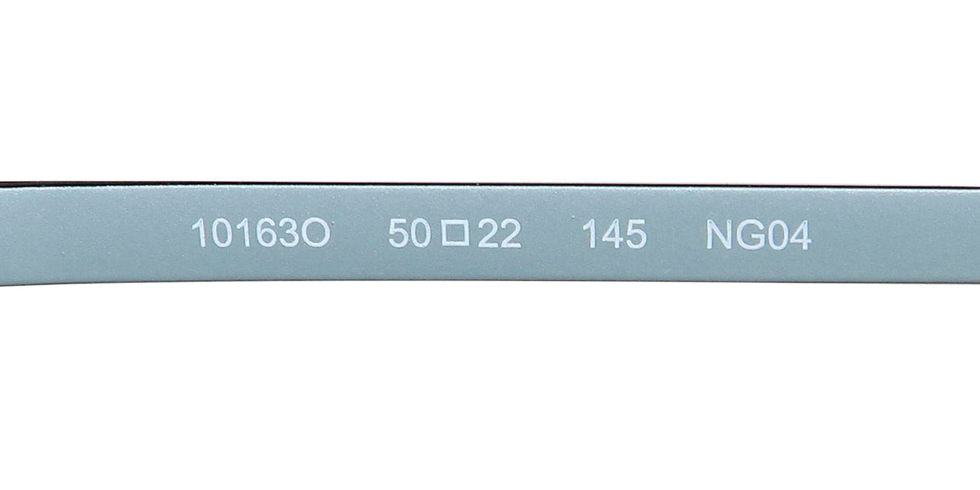 Morel Oga 10163o Eyeglasses