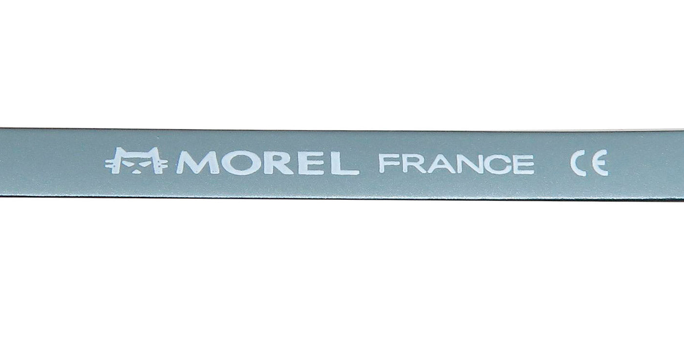 Morel Oga 10163o Eyeglasses