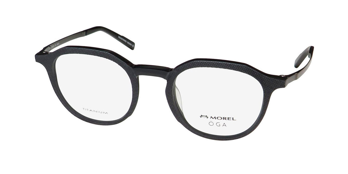 Morel Oga 10153o Eyeglasses