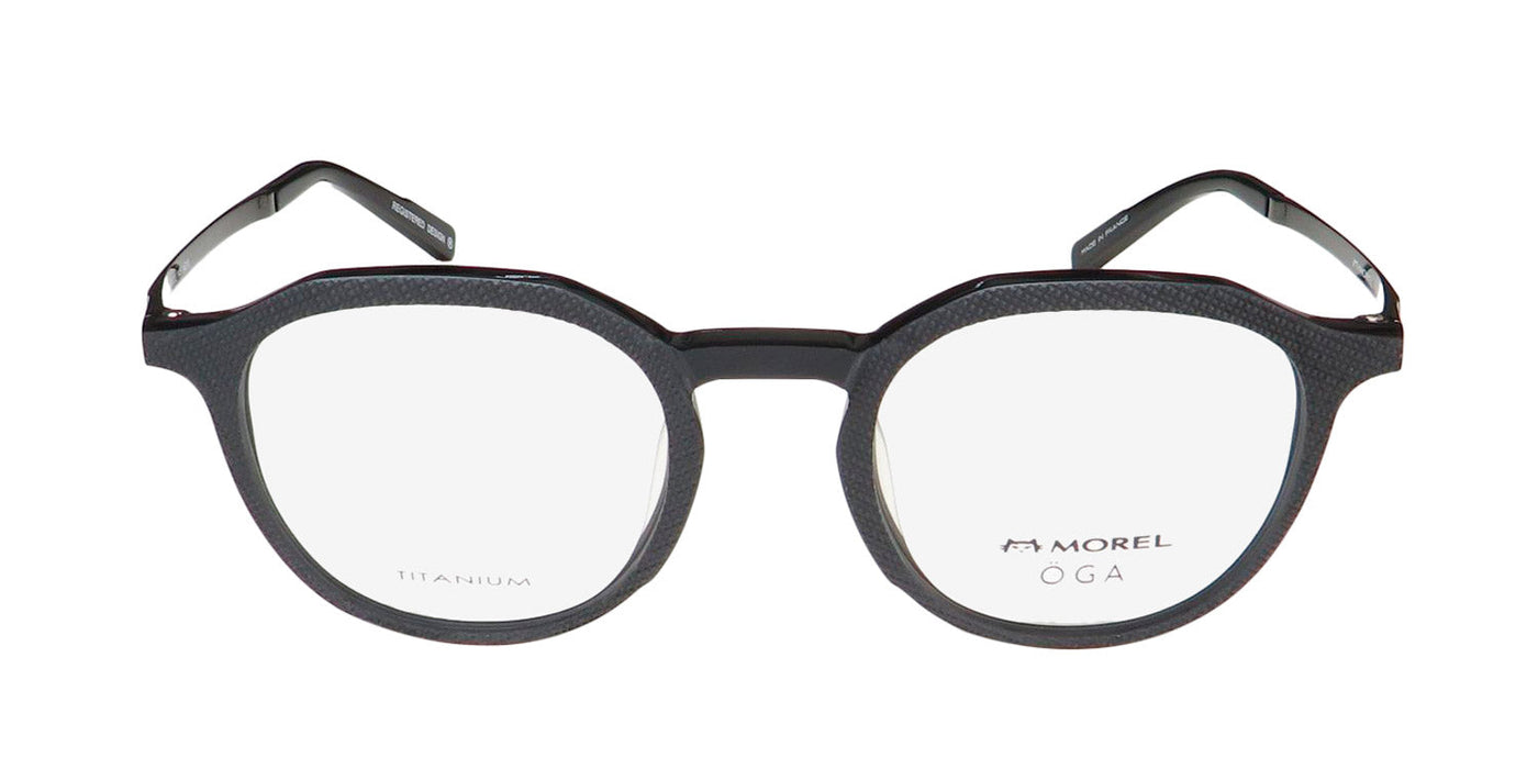 Morel Oga 10153o Eyeglasses