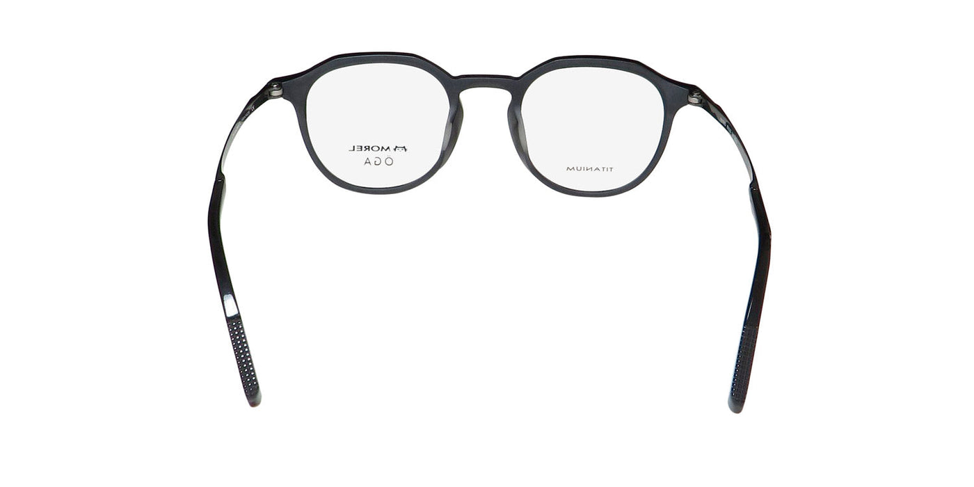 Morel Oga 10153o Eyeglasses