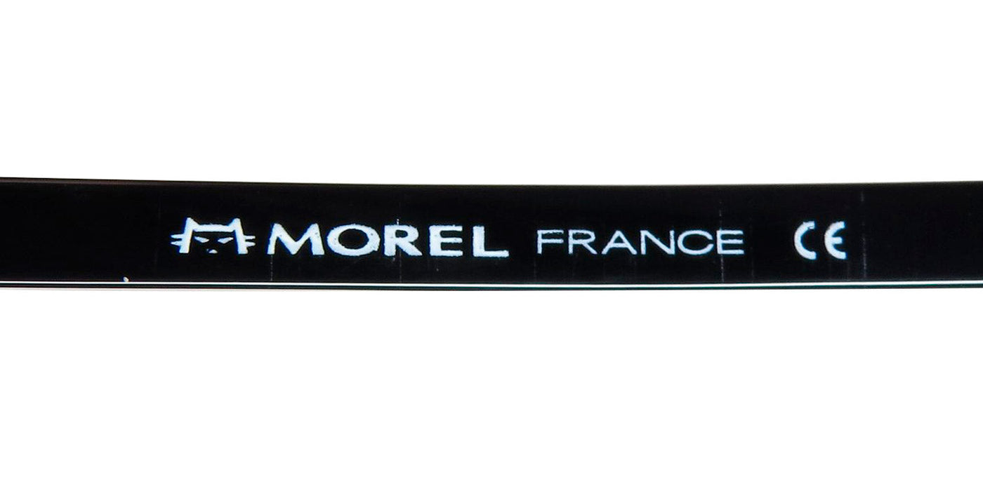 Morel Oga 10153o Eyeglasses