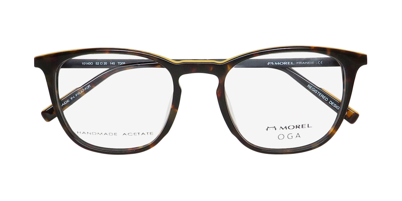 Morel Oga 10140o Eyeglasses