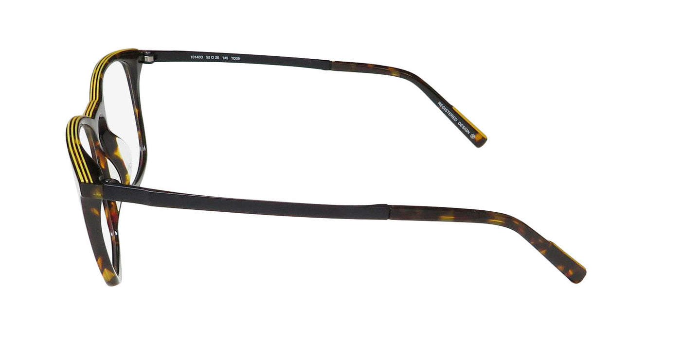Morel Oga 10140o Eyeglasses