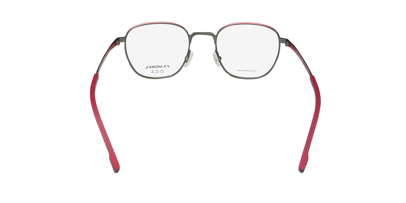 Morel Oga 10163o Eyeglasses