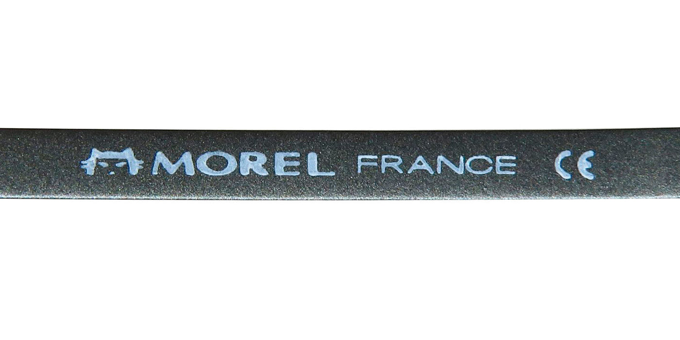 Morel Oga 10163o Eyeglasses