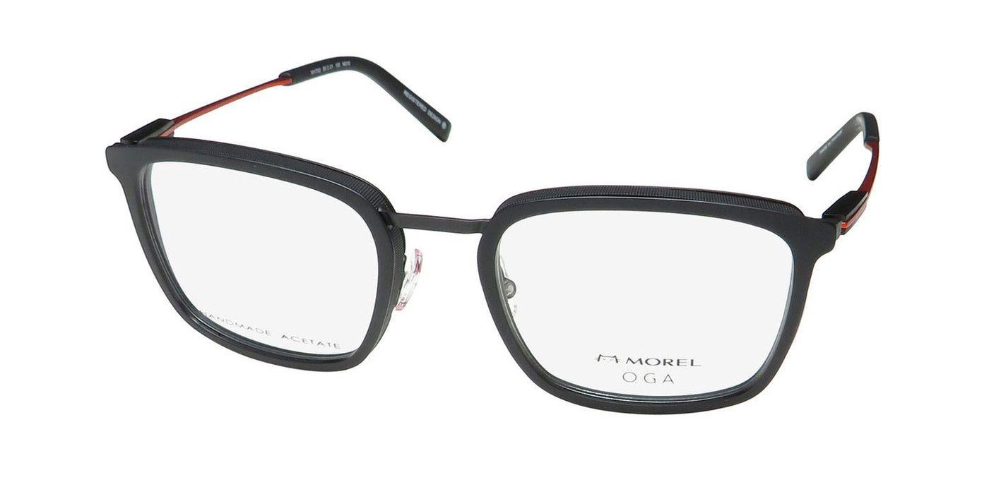 Morel Oga 10173o Eyeglasses
