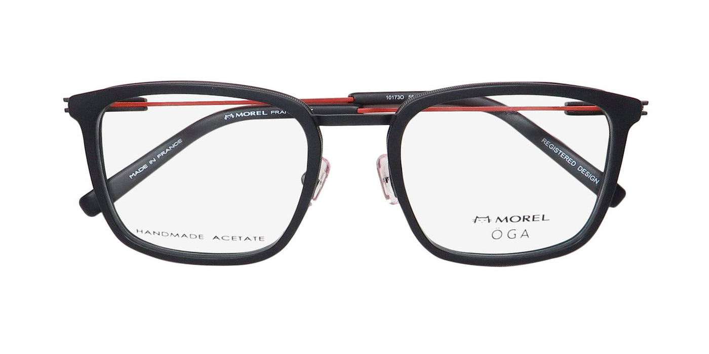 Morel Oga 10173o Eyeglasses