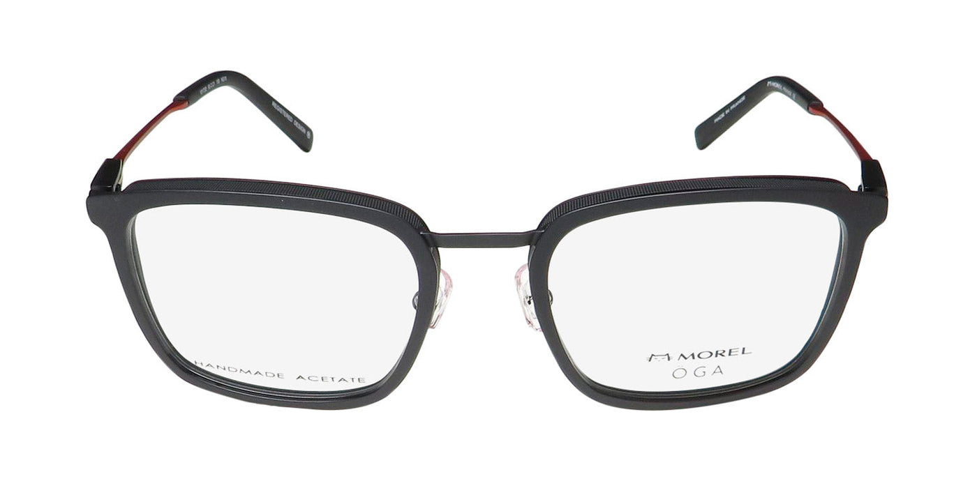 Morel Oga 10173o Eyeglasses