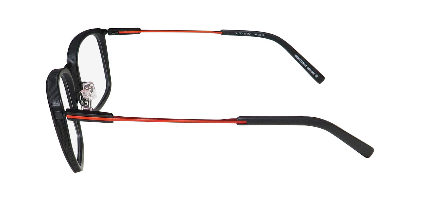 Morel Oga 10173o Eyeglasses