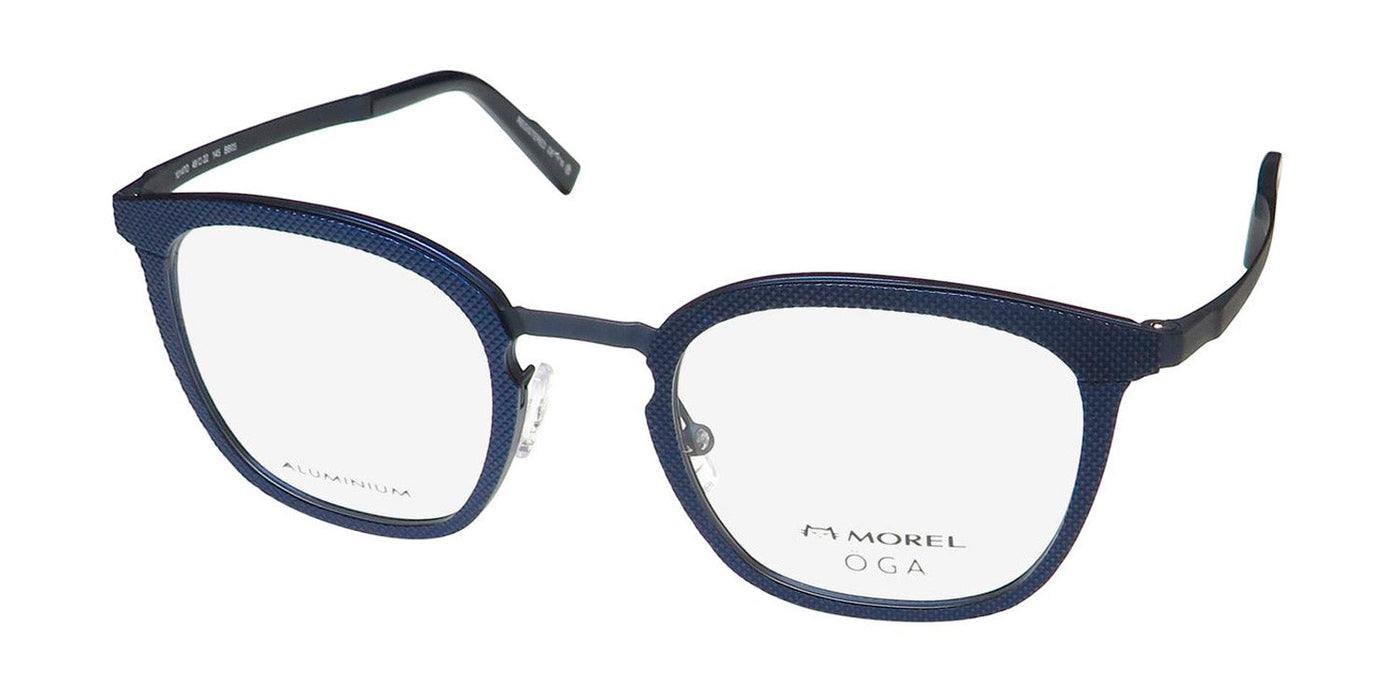 Morel Oga 10147o Eyeglasses