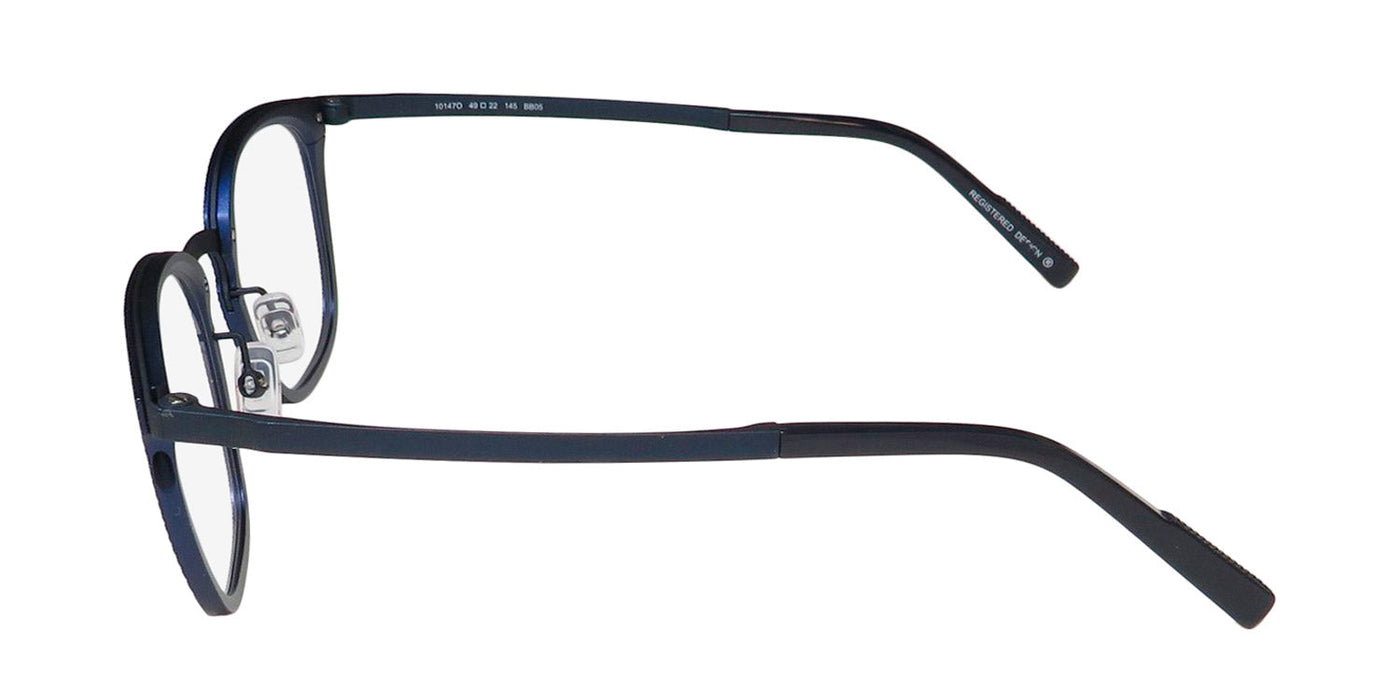 Morel Oga 10147o Eyeglasses