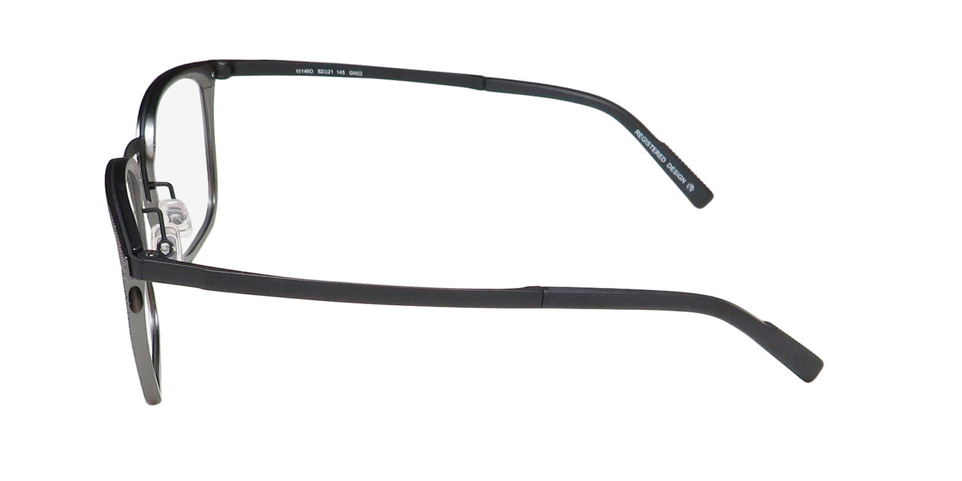 Morel Oga 10146o Eyeglasses