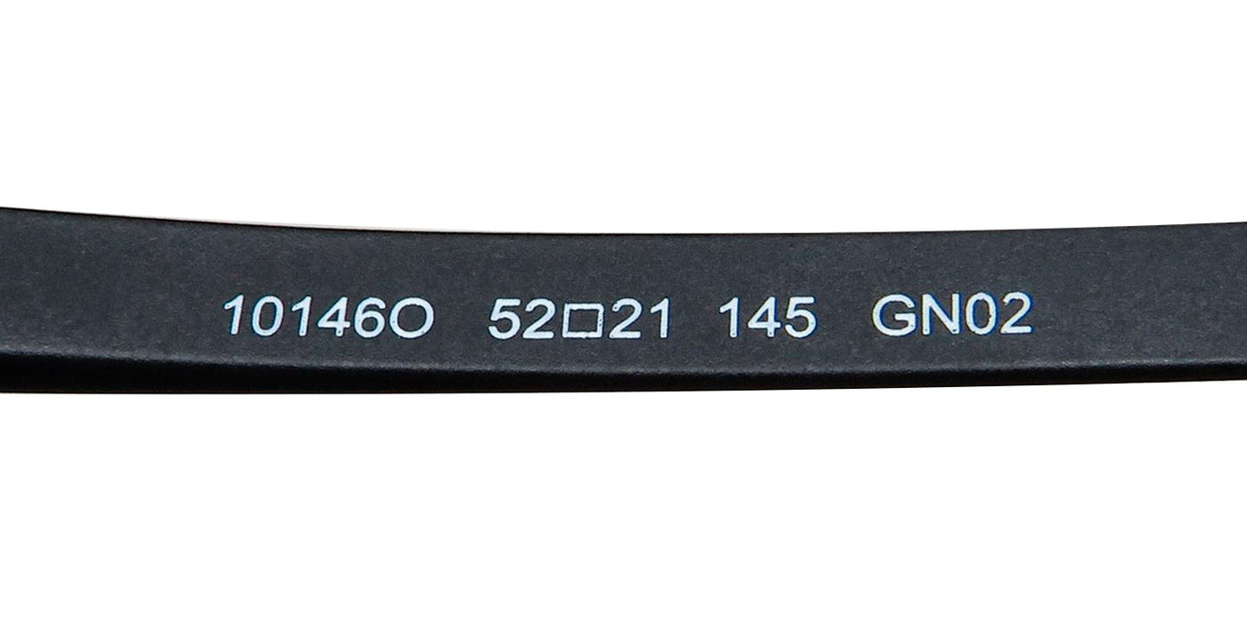 Morel Oga 10146o Eyeglasses