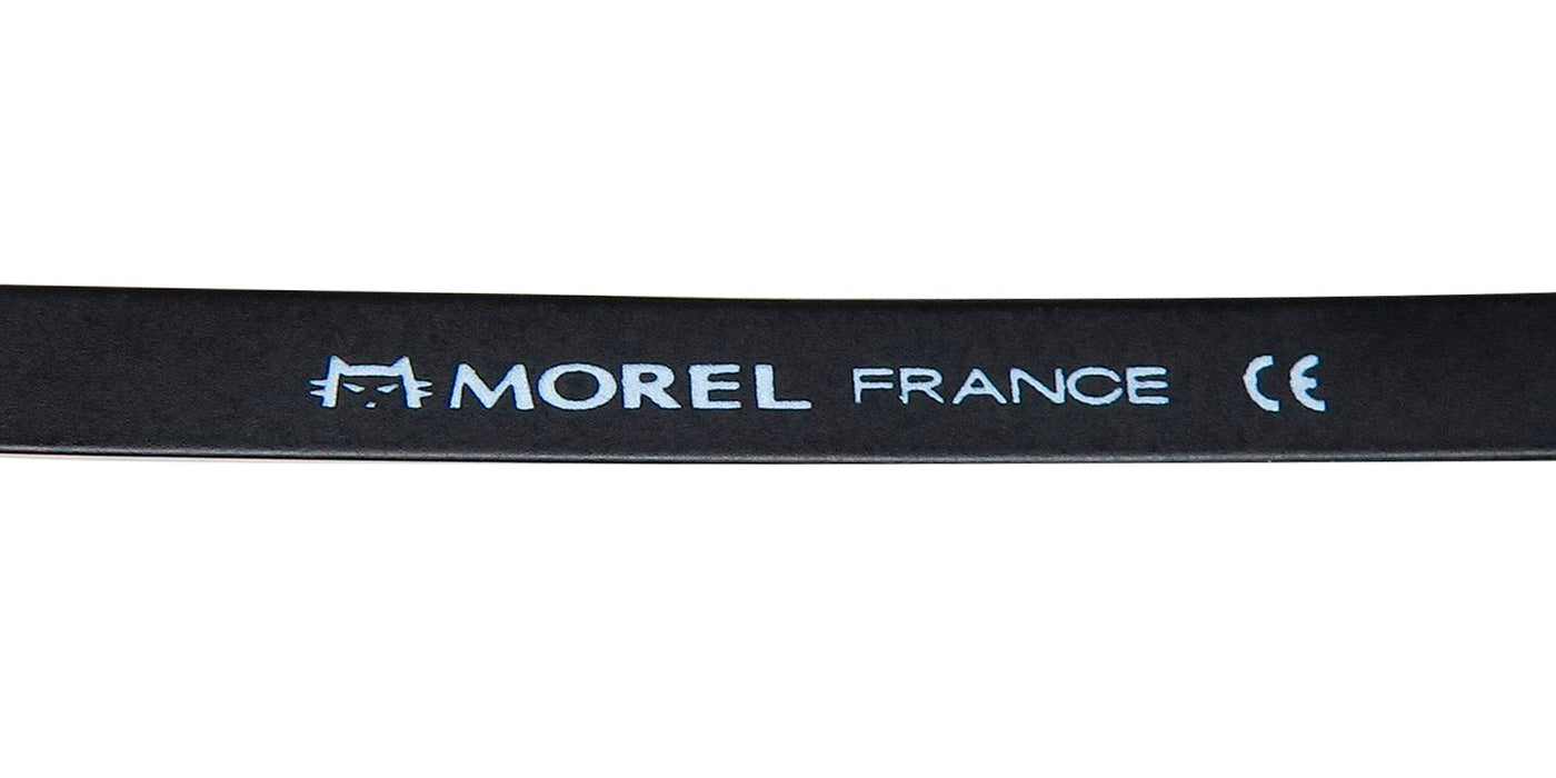 Morel Oga 10146o Eyeglasses