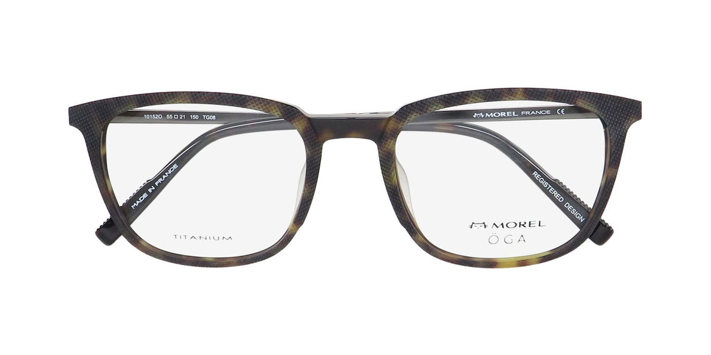 Oga 10152o Eyeglasses