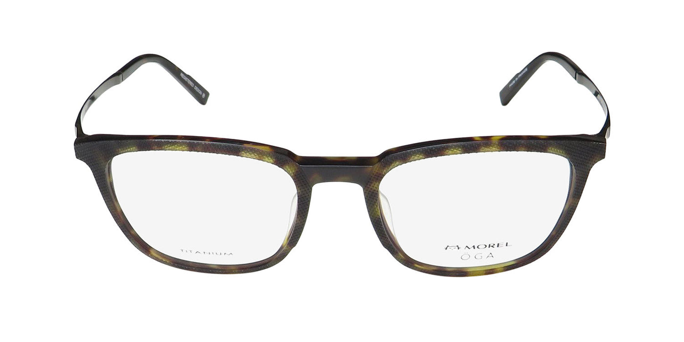 Oga 10152o Eyeglasses