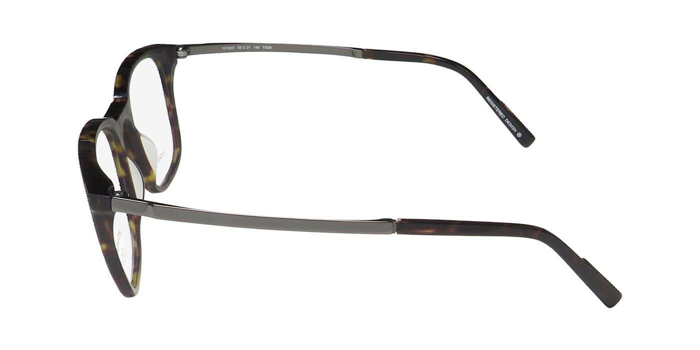 Oga 10152o Eyeglasses