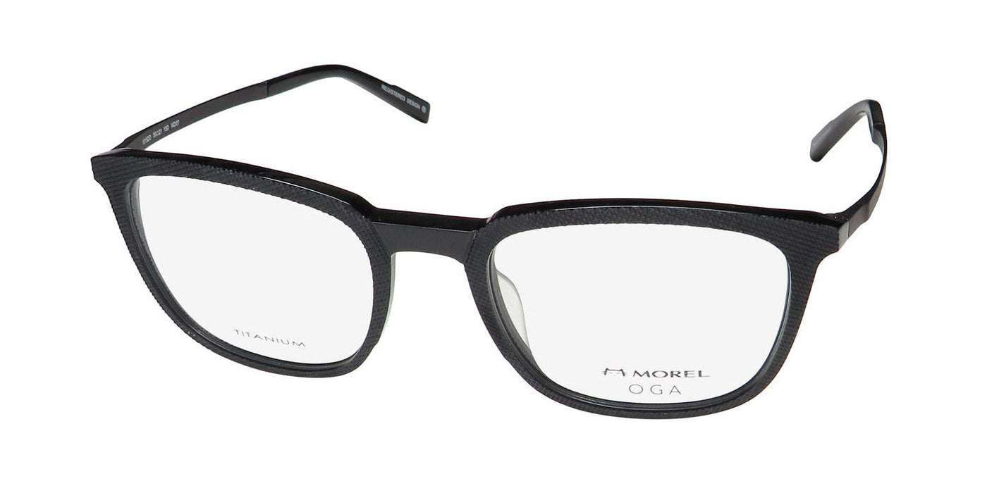 Morel Oga 10152o Eyeglasses