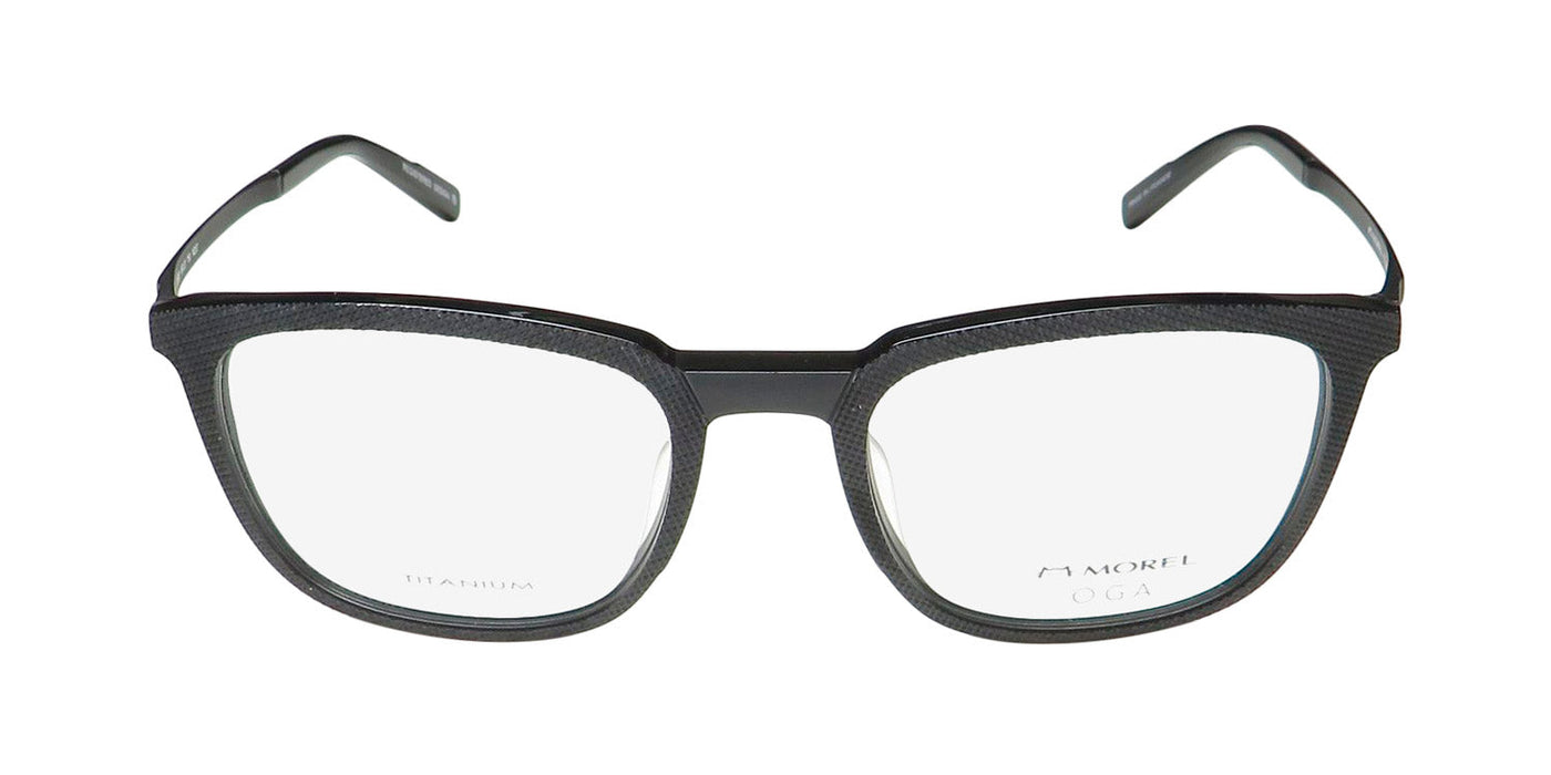 Morel Oga 10152o Eyeglasses