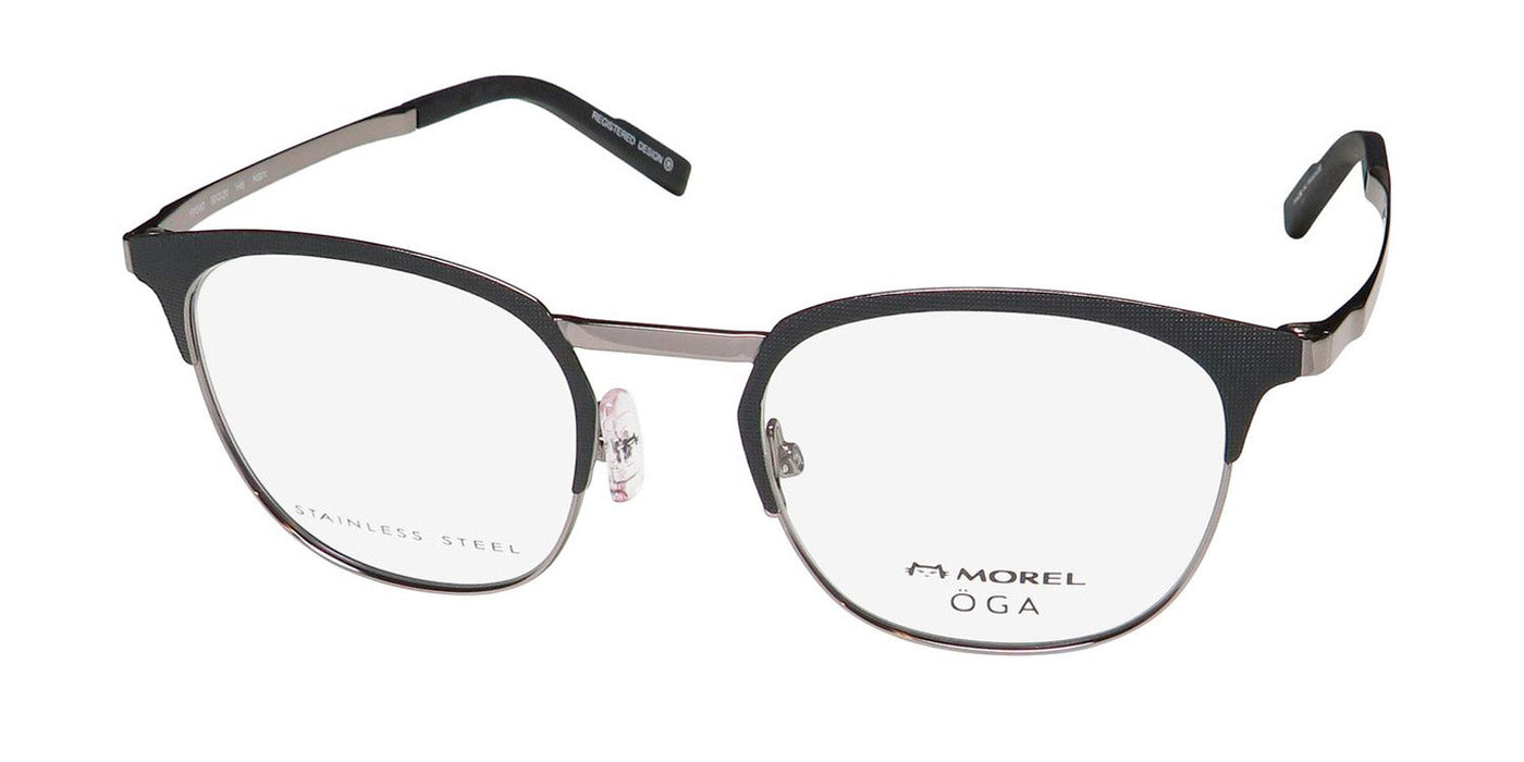 Oga 10154o Eyeglasses