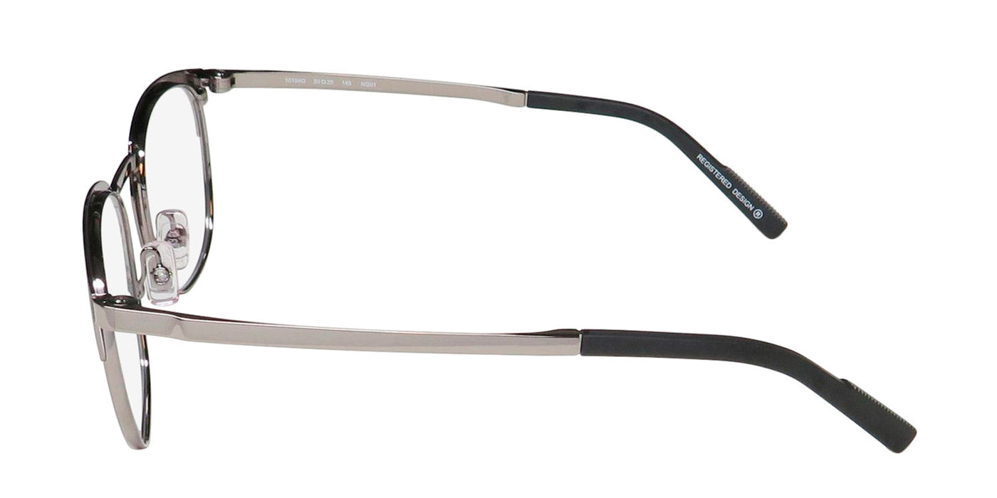 Oga 10154o Eyeglasses