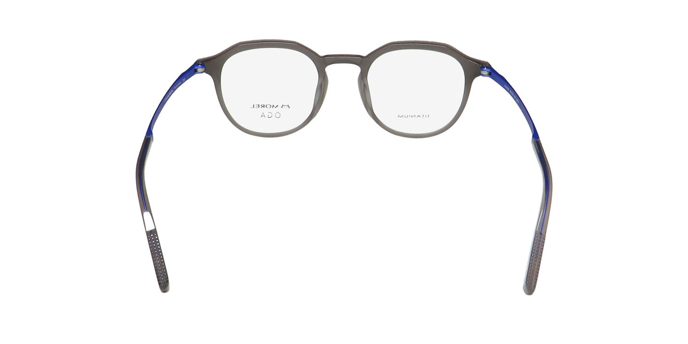 Morel Oga 10153o Eyeglasses