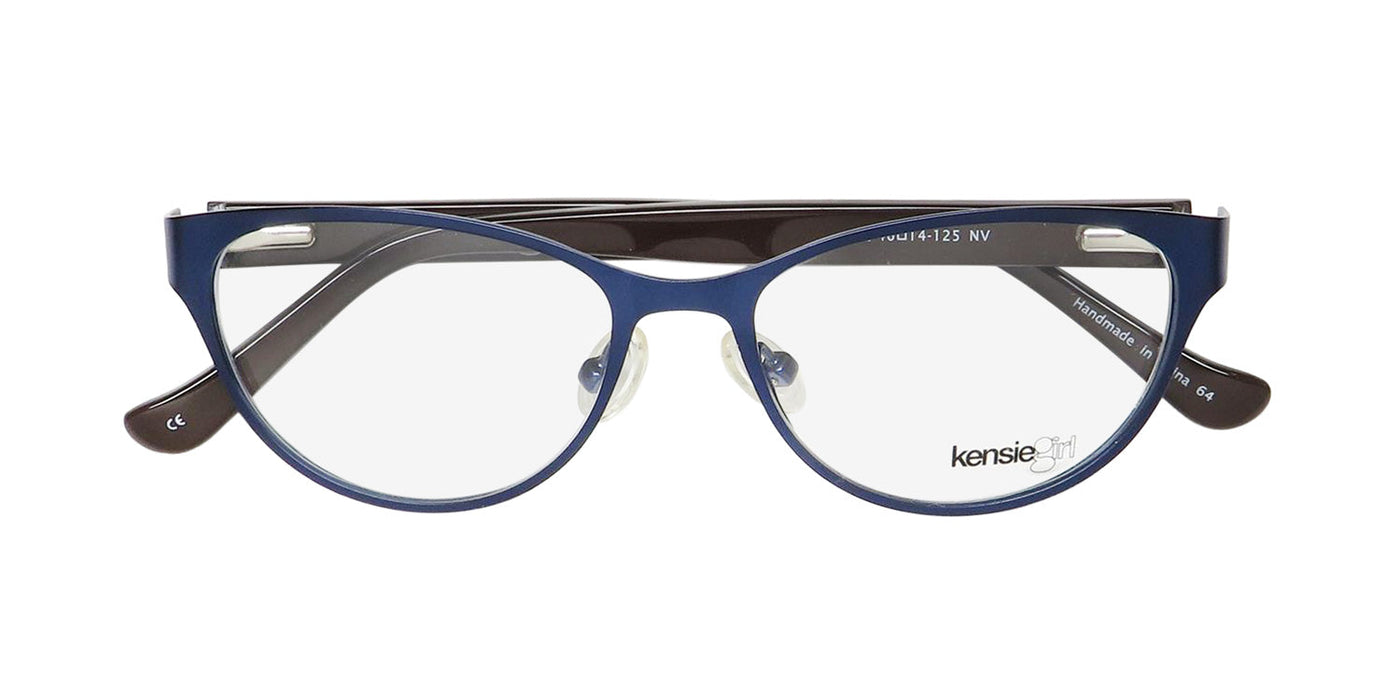 kensie Cheer Eyeglasses
