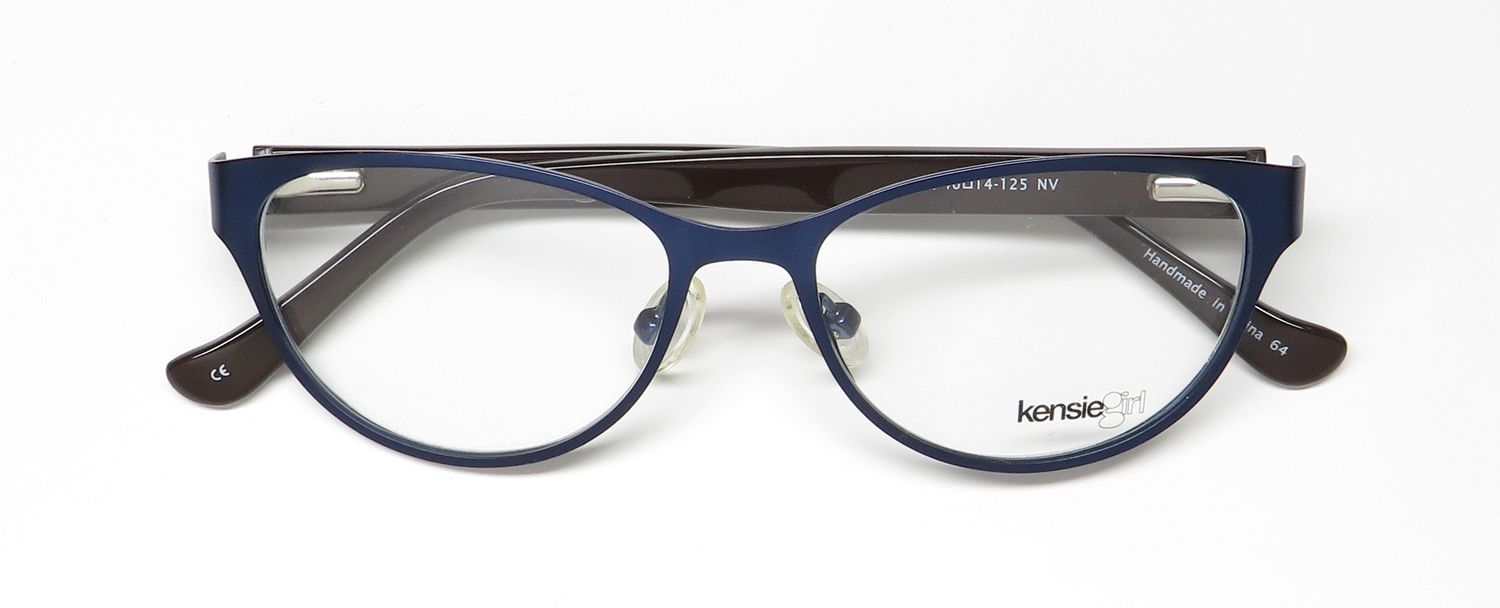 kensie Cheer Eyeglasses - Product image