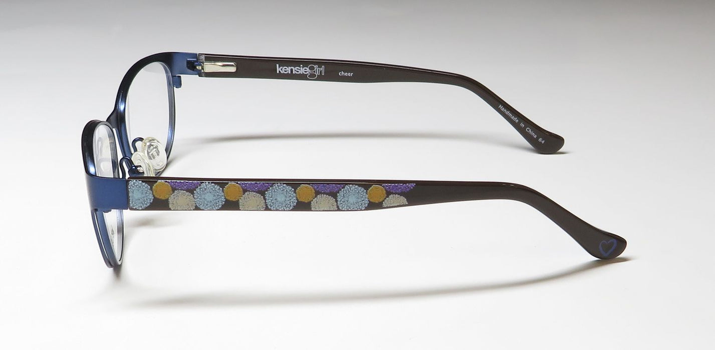 kensie Cheer Eyeglasses - Product image