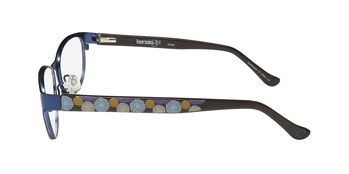 kensie Cheer Eyeglasses