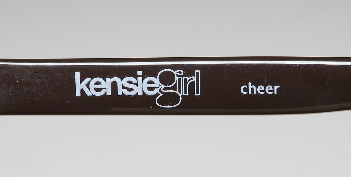 kensie Cheer Eyeglasses - Product image
