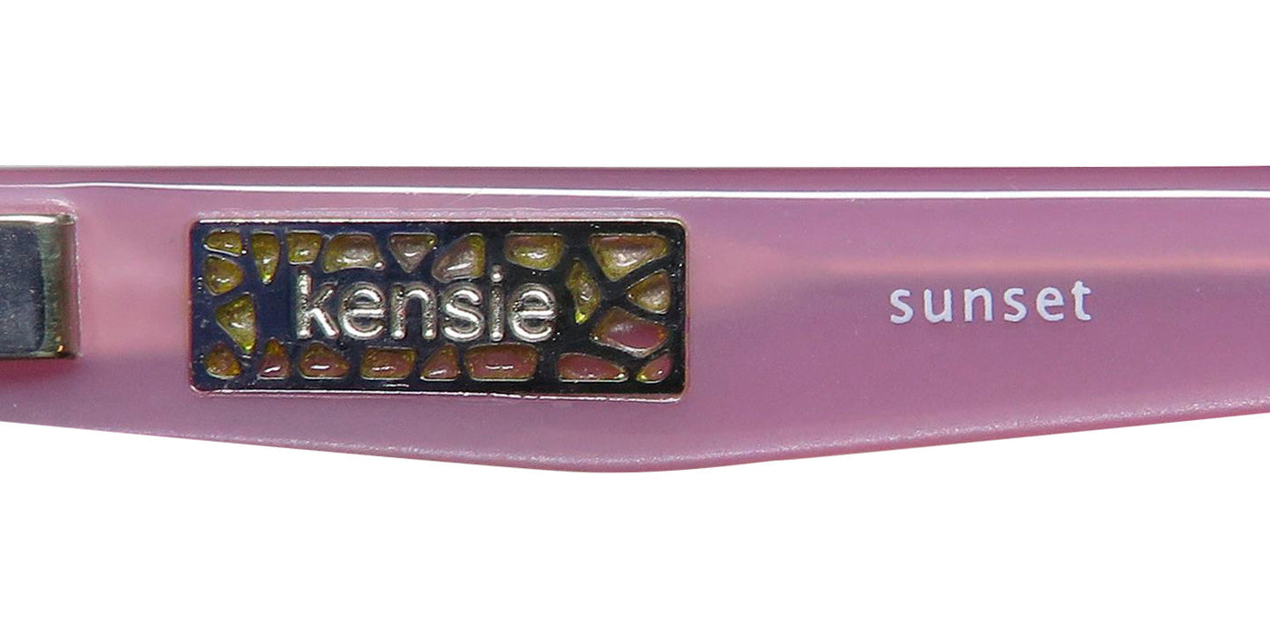 kensie Sunset Eyeglasses