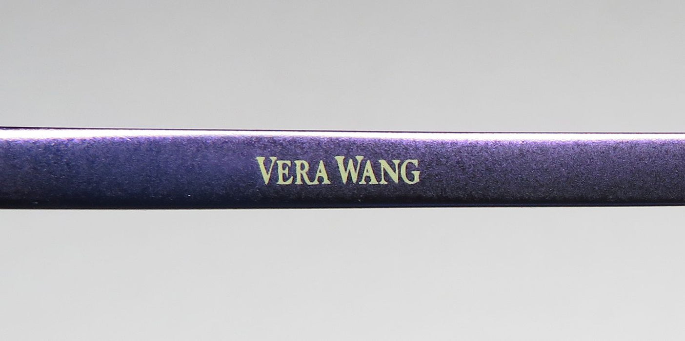 Vera Wang V026 Eyeglasses