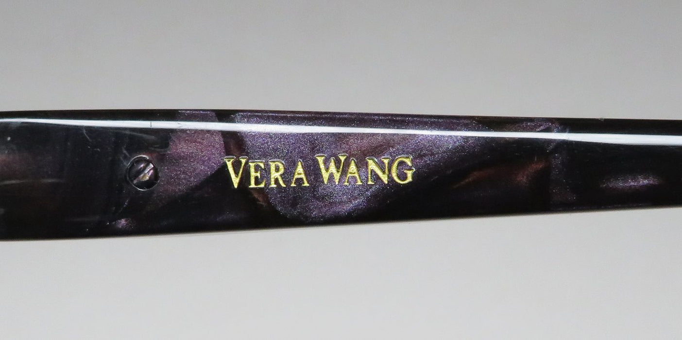 Vera Wang V093 Eyeglasses