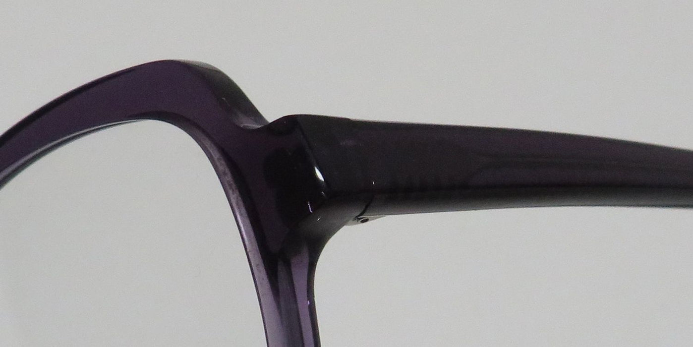 Vera Wang Luxe Thasia Eyeglasses