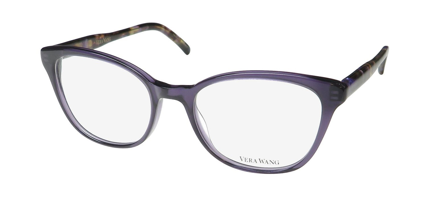 Vera Wang Luxe Carine Eyeglasses