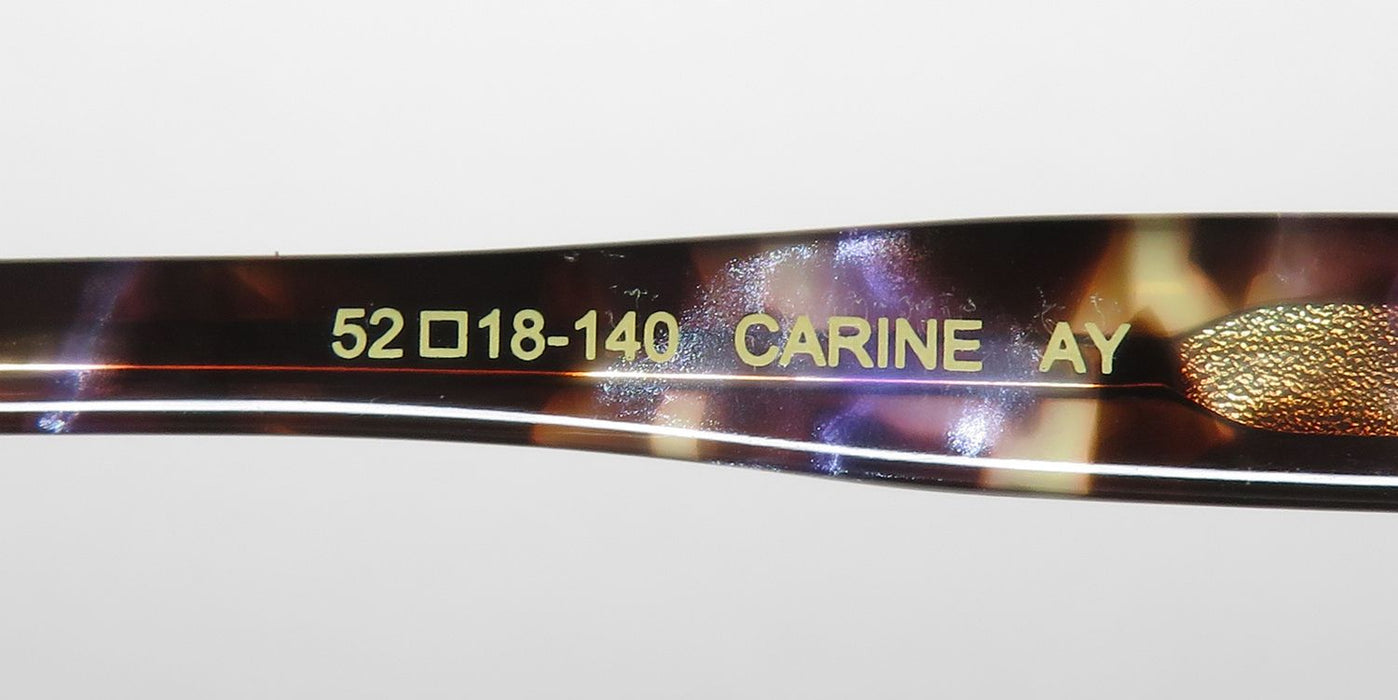 Vera Wang Luxe Carine Eyeglasses