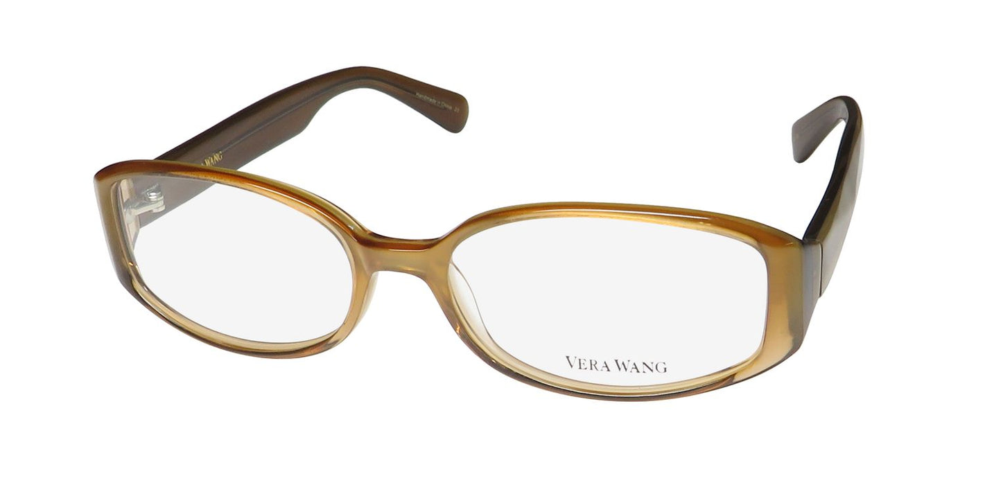 Vera Wang V002 Eyeglasses