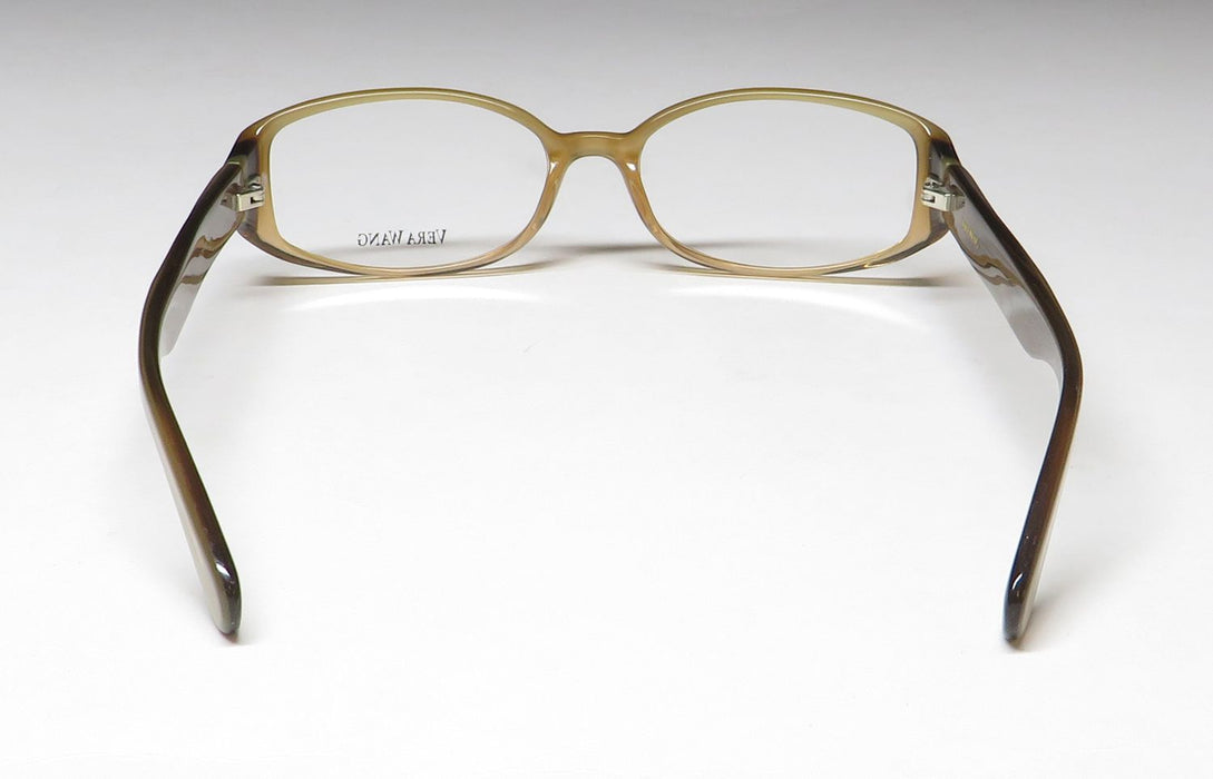 Vera Wang V002 Eyeglasses