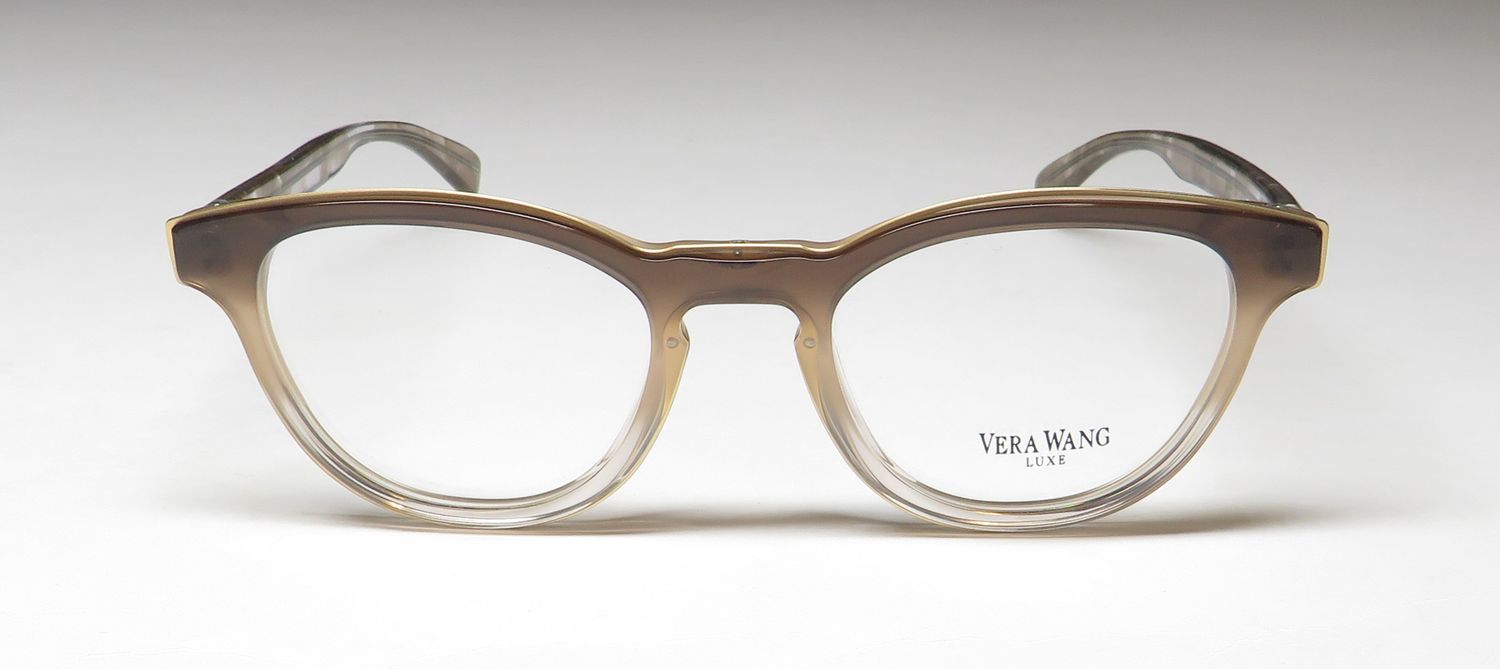 Vera Wang Luxe Kiara Eyeglasses